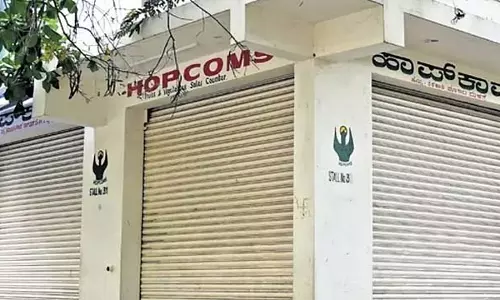 मेट्रो कार्य, सड़क चौड़ीकरण का प्रभाव: 141 हॉपकॉम्स स्टोर बंद मेट्रो कार्य, सड़क चौड़ीकरण का प्रभाव: 141 हॉपकॉम्स स्टोर बंद