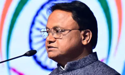 ओडिशा सरकार ने आधिकारिक संचार में हरिजन शब्द के प्रयोग पर प्रतिबंध लगाया