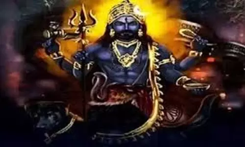 Kalashtami 2025: जानें कब है कालाष्टमी पूजा का शुभ मुहूर्त Kalashtami 2025: जानें कब है कालाष्टमी पूजा का शुभ मुहूर्त