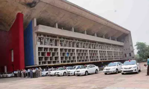 गुरदासपुर आतंकी हमले के 10 साल बाद HC ने घायल इंस्पेक्टर को पदोन्नति का आदेश दिया