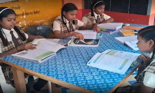 मार्कशीट नहीं मिलने से स्टूडेंट्स परेशान, शिक्षा विभाग का हैरतअंगेज कारनामा मार्कशीट नहीं मिलने से स्टूडेंट्स परेशान, शिक्षा विभाग का हैरतअंगेज कारनामा
