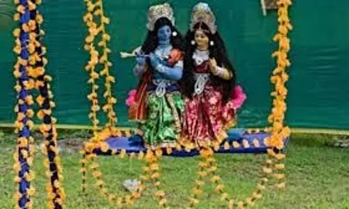 Janmashtami Puja Samagri: जानिए जन्‍माष्‍टमी पूजा के लिए किन चीजों की जरूरत होती है