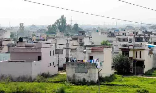 Punjab में कलेक्टर रेट बढ़ाने का प्रस्ताव ठंडे बस्ते में Punjab में कलेक्टर रेट बढ़ाने का प्रस्ताव ठंडे बस्ते में