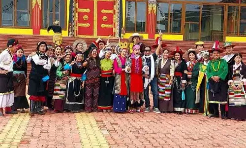 Himachal: शोले और हिमालय का मिलन Himachal: शोले और हिमालय का मिलन