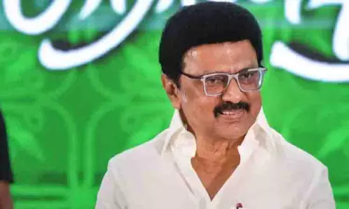क्यूबा एकजुटता कार्यक्रम में CM Stalin ने फिदेल कास्त्रो की विरासत की सराहना की