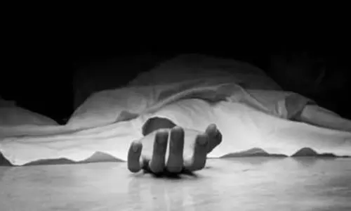 Bengaluru: वैवाहिक विवाद में खून, पत्नी के दोस्त पर हत्या का आरोप Bengaluru: वैवाहिक विवाद में खून, पत्नी के दोस्त पर हत्या का आरोप