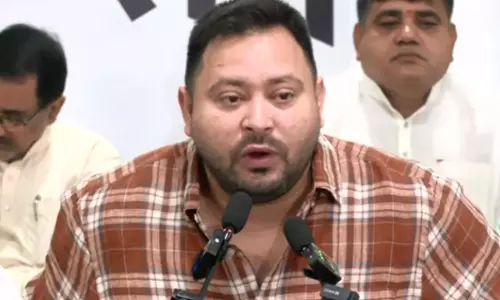 Tejashwi Yadav का आरोप: बिहार चुनाव से पहले मतदाता सूची में हेरफेर