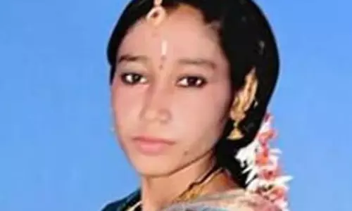 दहेज उत्पीड़न; पत्नी की हत्या के आरोप में पति गिरफ्तार