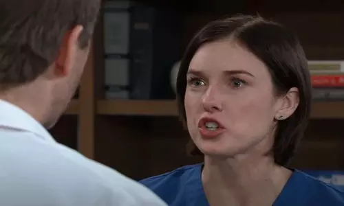 General Hospital रिकैप, 12 अगस्त एपिसोड
