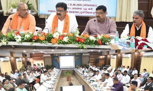 सट्टा, नशा और गौवंश तस्करी पर सख्त कार्रवाई के निर्देश