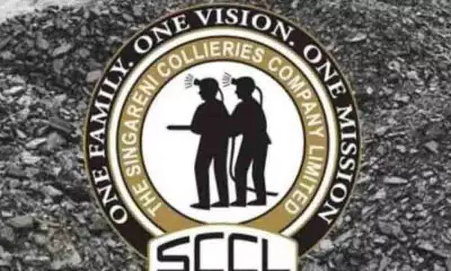 SCCL ने अपोलो इंस्टीट्यूट में श्रमिकों और सेवानिवृत्त लोगों के लिए हेल्प डेस्क खोला