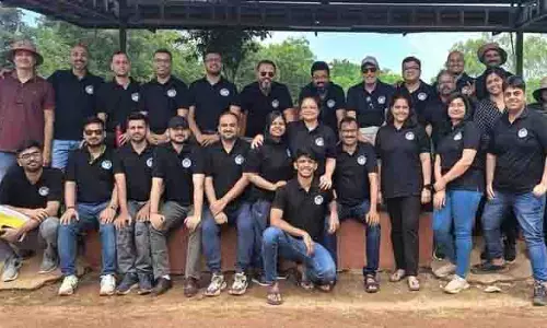 NCSSP: रक्षा पेशेवरों के लिए भारत का सबसे विश्वसनीय साइबर सुरक्षा संक्रमण कार्यक्रम