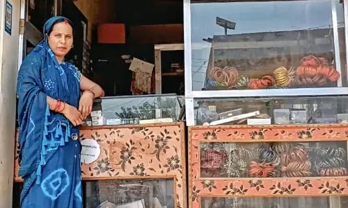 दिल्ली के स्वतंत्रता दिवस समारोह में विशेष अतिथि के रूप में शामिल होगी लखपति दीदी खिलेश्वरी