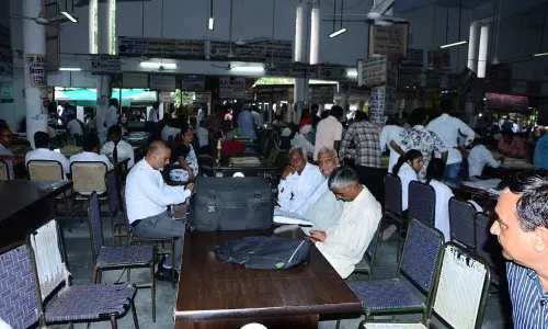 Sirsa  के वकील के खिलाफ एफआईआर से विरोध प्रदर्शन