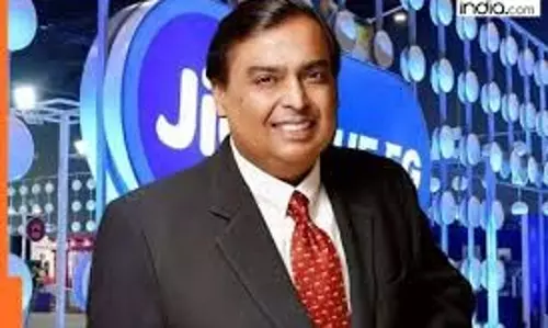 Jio ने तमिलनाडु में रिकॉर्ड ग्राहक वृद्धि हासिल की Jio ने तमिलनाडु में रिकॉर्ड ग्राहक वृद्धि हासिल की