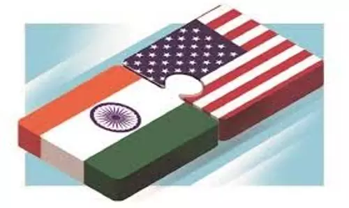 भारतीय फार्मा, इलेक्ट्रॉनिक्स पर अमेरिका द्वारा कोई अतिरिक्त शुल्क नहीं: सरकार