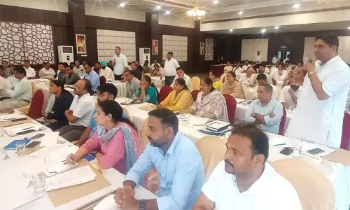 Yamuna Nagar नगर निगम घर-घर से कचरा इकट्ठा करने के लिए 70 नई ट्राइसाइकिल खरीदेगा