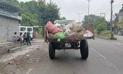 अरावली पर Haryana फोरम ने शहर को प्लास्टिक मुक्त बनाने के लिए अरावली पर Haryana फोरम ने शहर को प्लास्टिक मुक्त बनाने के लिए