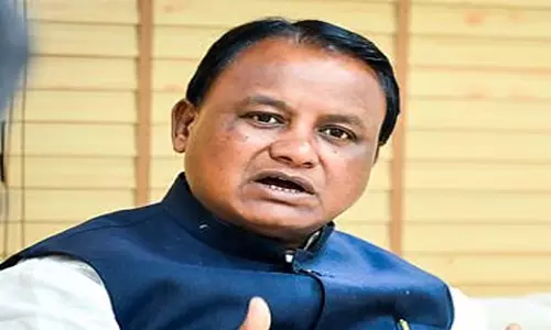 Odisha  को 4 हज़ार करोड़ रुपये की बड़ी परियोजनाओं के साथ बड़ा हिस्सा मिला