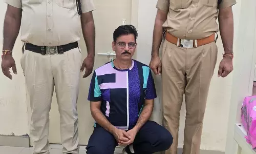 सिरसा फर्जी मार्कशीट घोटाले में मुख्य आरोपी गिरफ्तार, न्यायिक हिरासत में भेजा गया