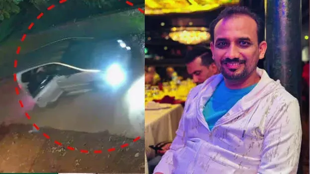 Kerala: मलप्पुरम में एनआरआई व्यवसायी का अपहरण; पुलिस ने जाँच शुरू की Kerala: मलप्पुरम में एनआरआई व्यवसायी का अपहरण; पुलिस ने जाँच शुरू की
