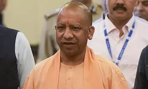 UP : सरकार ने बर्ड फ्लू की चेतावनी जारी की UP : सरकार ने बर्ड फ्लू की चेतावनी जारी की