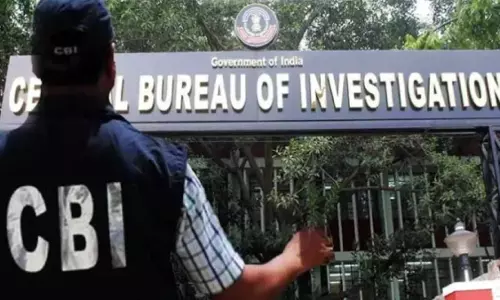 Lucknow: सीबीआई को यूपीपीएससी घोटाले की पड़ताल की अनुमति