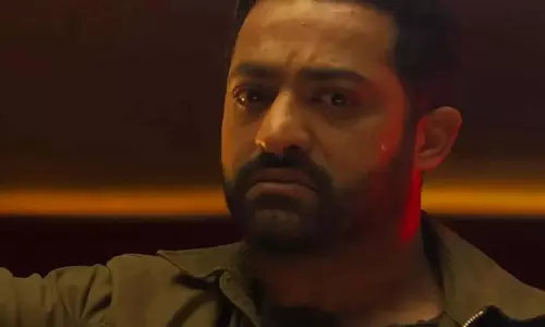 War 2 हिंदी एडवांस बुकिंग अपडेट
