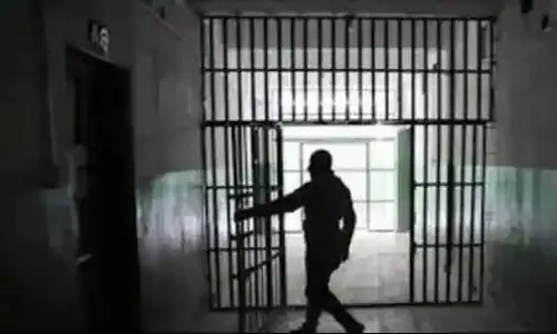 Punjab: जेलों में बिगड़ते स्वास्थ्य हालात पर सरकार ने मांगी रिपोर्ट Punjab: जेलों में बिगड़ते स्वास्थ्य हालात पर सरकार ने मांगी रिपोर्ट