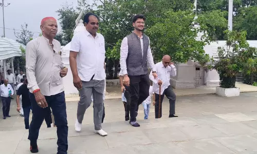 गिरौदपुरी धाम में 16 अगस्त को मनाया जाएगा जन्माष्टमी उत्सव गिरौदपुरी धाम में 16 अगस्त को मनाया जाएगा जन्माष्टमी उत्सव