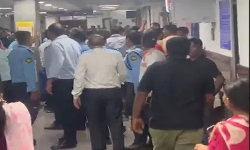 दिल्ली अस्पताल में डॉक्टर पर हमले की FORDA ने निंदा की, सुरक्षा बढ़ाने की मांग