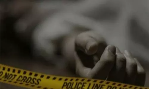 Haryana : मैक्लोडगंज के होटल में हिसार का व्यक्ति मृत मिला Haryana : मैक्लोडगंज के होटल में हिसार का व्यक्ति मृत मिला