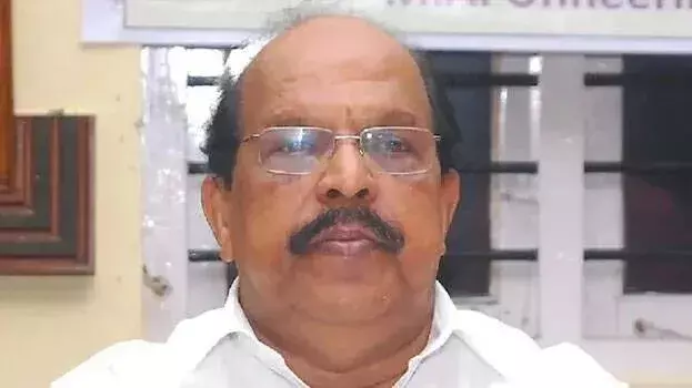 Kerala: चेन्नीथला की तारीफ पर विवाद, सीपीएम नेता गिरफ्तार