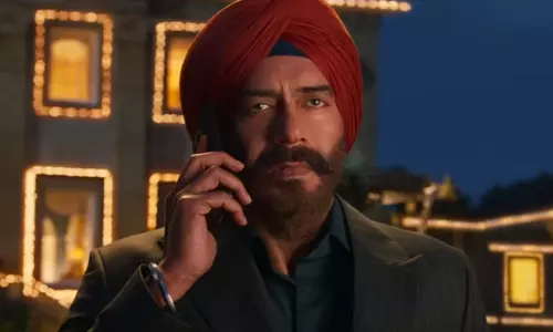 Son of Sardaar 2 वर्ल्डवाइड लाइफटाइम बॉक्स ऑफिस