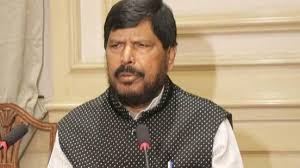 बिल्कुल भी सच्चाई नहीं...: केंद्रीय मंत्री Ramdas Athawale ने वोट चोरी के आरोपों को खारिज किया