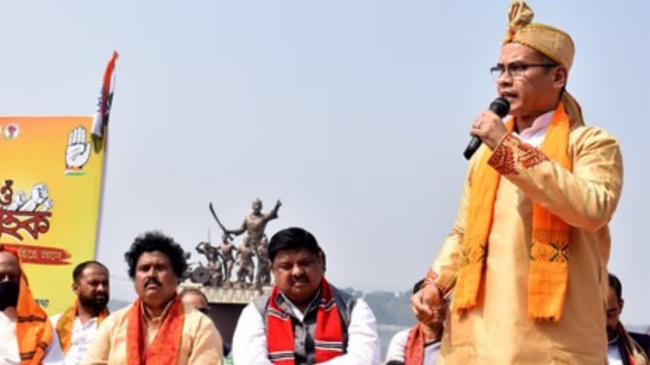 NCERT की पाठ्यपुस्तक में अहोम इतिहास के ‘विकृत’ स्वरूप को सुधारने की मांग की NCERT की पाठ्यपुस्तक में अहोम इतिहास के ‘विकृत’ स्वरूप को सुधारने की मांग की