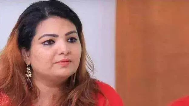 Kerala : केएफपीए अध्यक्ष पद के नामांकन विवाद पर फैसल Kerala : केएफपीए अध्यक्ष पद के नामांकन विवाद पर फैसल