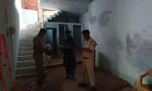 Jabalpur :  पुलिस ने ₹15 करोड़ की लूट का मामला पकड़ा