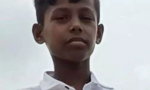 Balasore ऑनलाइन गेम खेलने से रोकने पर किशोर ने आत्महत्या कर ली