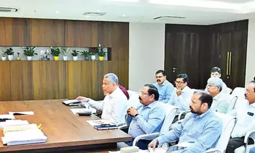 स्त्री शक्ति योजना के कार्यान्वयन में कोई कठिनाई नहीं होनी चाहिए : CM Chandrababu