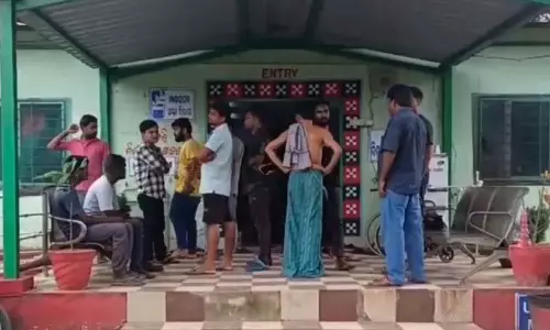 Odisha: केंद्रपाड़ा में चाचा की शुद्धि क्रिया के दौरान नाबालिग की मौत