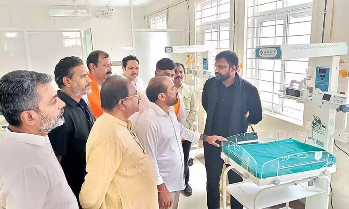 सितंबर से नया कैंसर सर्वेक्षण: स्वास्थ्य मंत्री