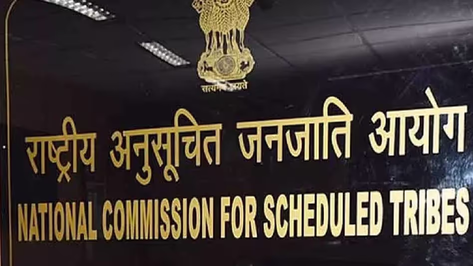 Mizoram : NCST सदस्य निरुपम चकमा ने चकमा स्वायत्त जिला परिषद के गांवों में विकास की खामियों की समीक्षा की Mizoram : NCST सदस्य निरुपम चकमा ने चकमा स्वायत्त जिला परिषद के गांवों में विकास की खामियों की समीक्षा की