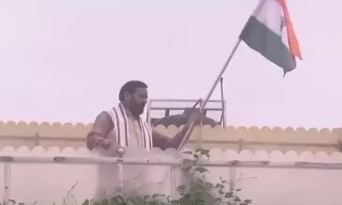 Chandigarh: हरियाणा में ‘हर घर तिरंगा’ को CM ने दी नई ऊर्जा