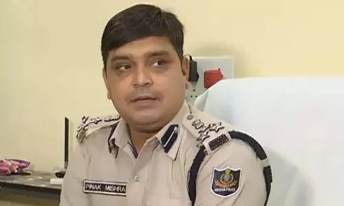 Puri : श्रीमंदिर को निशाना बनाने की धमकी, पुलिस सतर्क