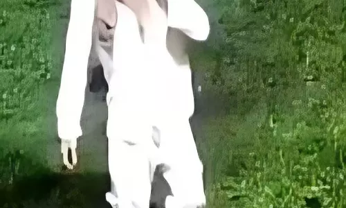 Tirthahalli : रथबीड़ी स्थित एक मंदिर से पैसे चोरी Tirthahalli : रथबीड़ी स्थित एक मंदिर से पैसे चोरी