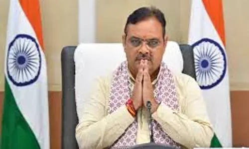 Bikaner: मुख्यमंत्री भजनलाल शर्मा की उपस्थिति में नाल गांव में तिरंगा यात्रा होगी