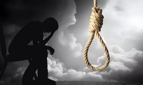 Kerala: पत्नी को वीडियो संदेश भेजने के बाद व्यक्ति ने की आत्महत्या