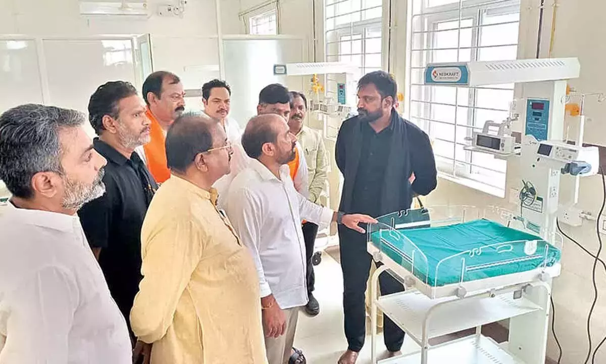 सितंबर से नया कैंसर सर्वेक्षण: स्वास्थ्य मंत्री