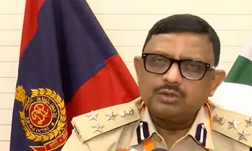 Delhi Police ने स्वतंत्रता दिवस समारोह से पहले लगाए यातायात प्रतिबंध